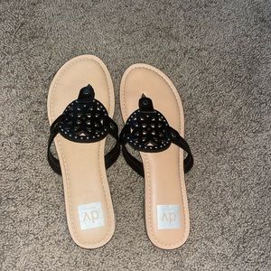 Dolce Vita Sandals